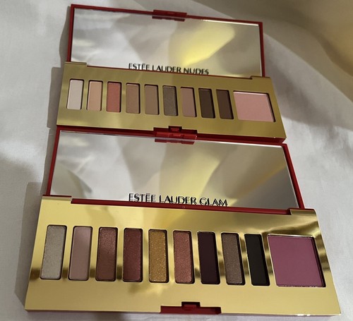 Lotto palette occhi - di,