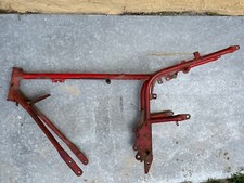 Telaio originale gilera - originale, 98