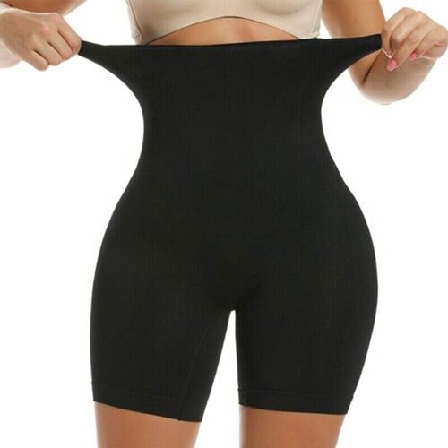 Pantaloni cortos control - cortos,