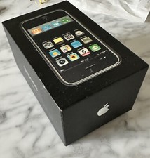 per collezionisti    iphone 2g