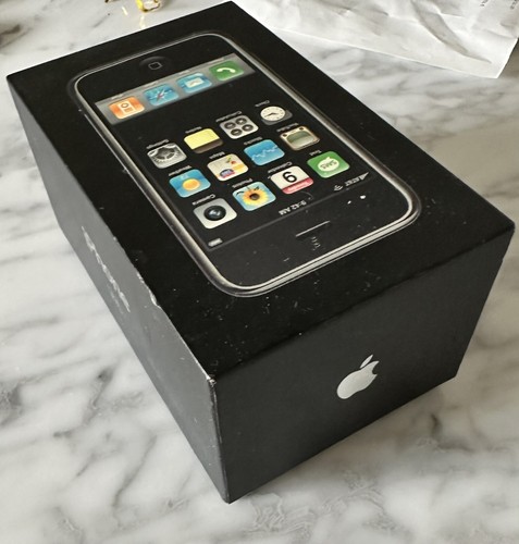 Per collezionisti iphone 2g - ,