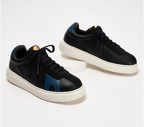 Sneakers stringate camper - stringate,