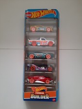 Hot Wheels Mattel HW Track