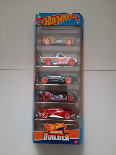 Hot wheels mattel track - hot,