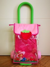 TROLLEY per la spesa al MARKET per bimbi