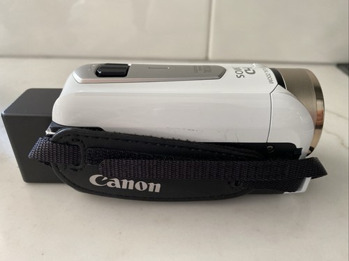 Canon vixia r500 full hd - hf,