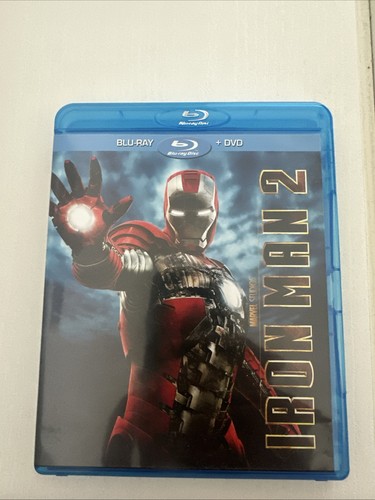 Iron man edizione dischi - iron, (