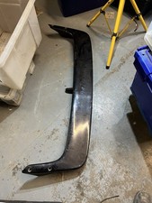 Spoiler Ford Escort Mk4 Rs