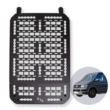 040 Parts Molle Board per VW