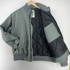 CARHARTT Giacca Uomo L Cordura