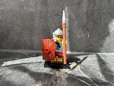Lego soldato romano serie - serie, 6