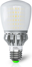 Lampadina LED E27, 27W