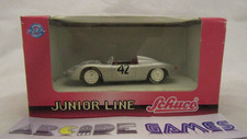 VOITURE 1/43 PORSCHE - SCHUCO