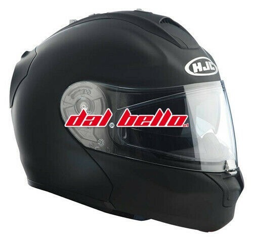 Casco apribile hjc rpha max - apribile,