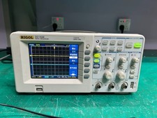 1PZ RIGOL oscilloscopio