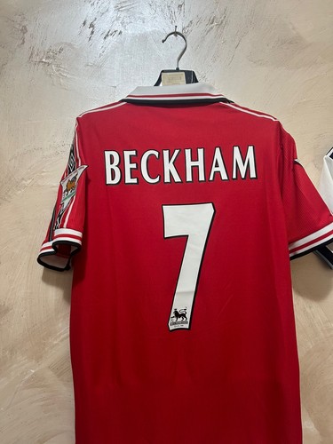 Maglia manchester united - manchester,
