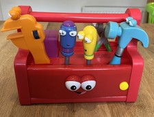 Pratica Manny Cassetta degli