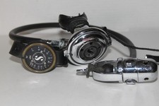 Regolatore Scubapro MK5