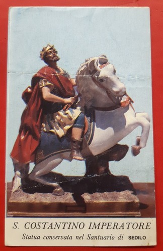 Raro santino san - raro,