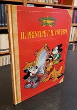 Le Grandi Parodie Disney - Il