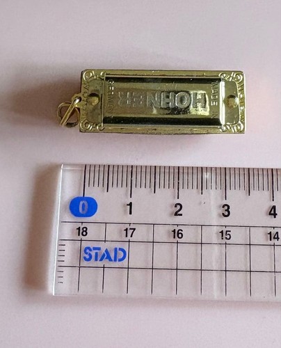Hohner portachiavi ciondolo - hohner,