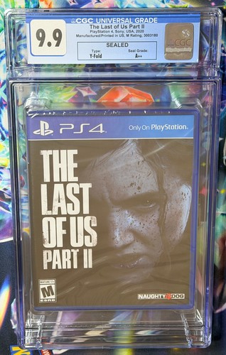 Nuovo sigillato 2020 ps4 - nuovo, the