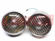 FANALINI ANTERIORI FRECCE +