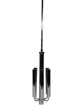 Lampadario anni 60 70 di