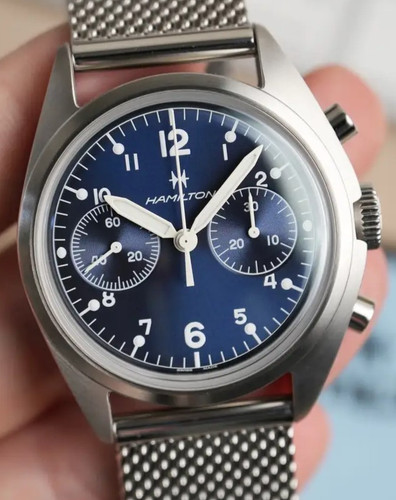 Orologio hamilton uomo unisex - orologio, uomo/unisex