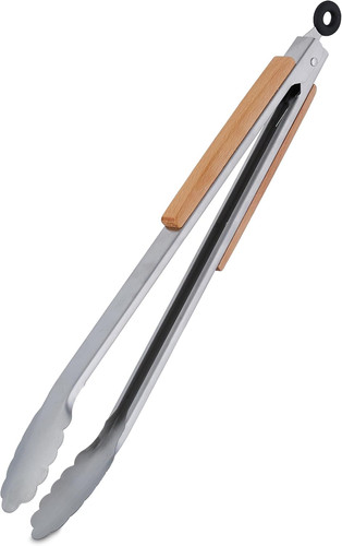 Pinza barbecue acciaio - barbecue,,