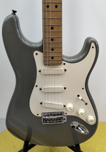 Fender usa eric - fender, clapton
