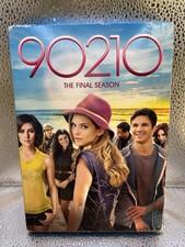 90210: the Final Season (DVD