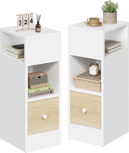 Set comodino stretto - set, 2