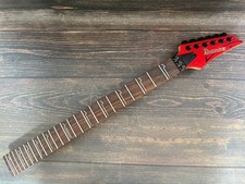 2010 ibanez s570b collo rosso - 2010,