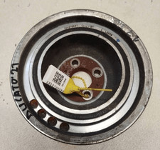 Puleggia albero motore IVECO