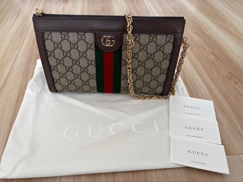 Gucci ophidia borsa a - borsa,