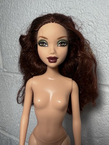 Barbie scene let go - barbie,