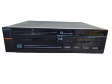 PhilipsCD Player  CD150 con 2x tda 1540
