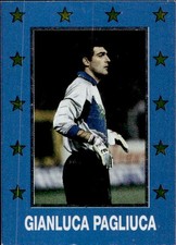 figurina Calcioflash Euroflash