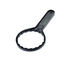 Chiave N per contenitori 3P Atlas Filtri Italia RB7403004