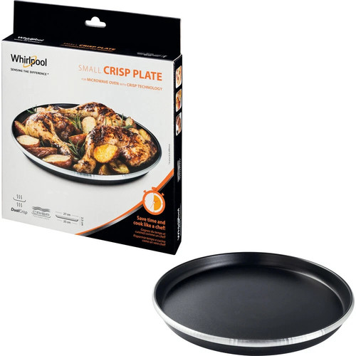 Piatto crisp originale - crisp,
