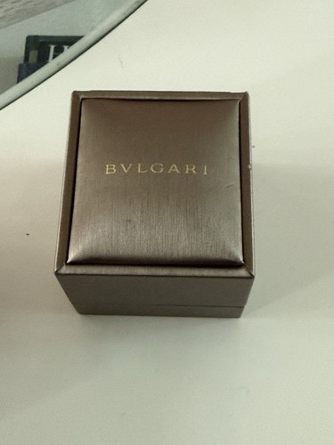 Gemelli bvlgari bulgari - bulgari, in