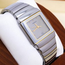 Orologio RADO DIASTAR Hi Tech