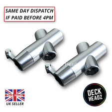 2 x Technics 1210 1200 perno