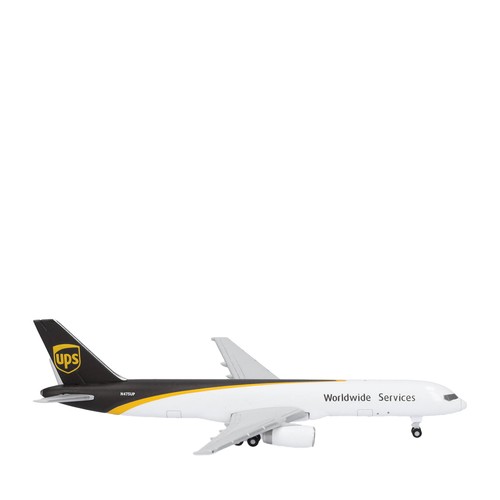 Herpa wings 500 ups boeing - 1:500,