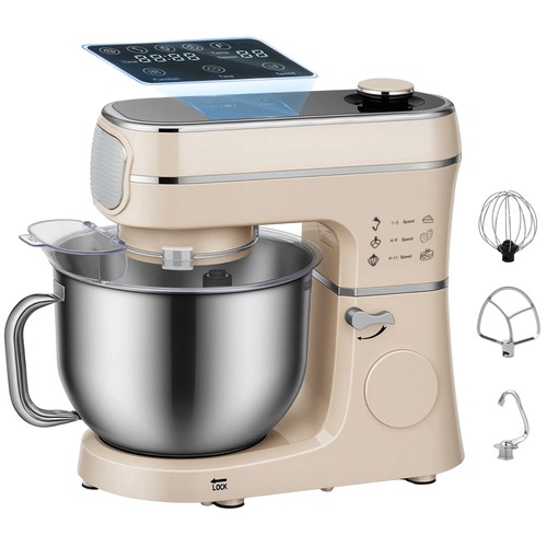 Homcom miscelatore appoggio - homcom, da