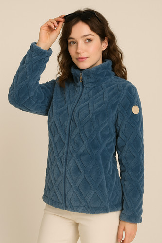 Pile donna basile orsetto - basile,