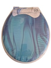 Sedile Coprivaso Wc Water