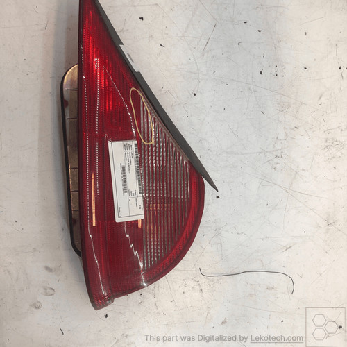 46777339 fanale post dx - 46777339,