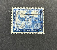 Germania 1933 Wagner Lohengrin